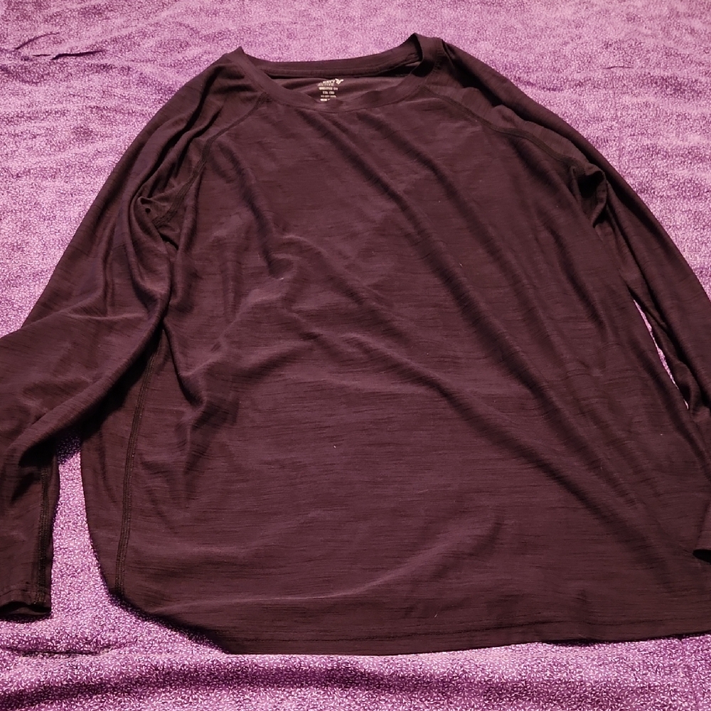 Shirt, Size XXL